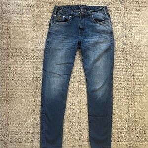 Emporio Armani Skinny Jeans